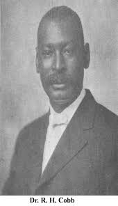 Columbus Black History Museum & Archives