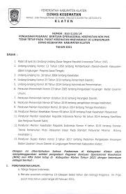 Bidang akuntansi yang mengkhususkan pada masalah pemeriksaan keuangan negara atau yang disebut dengan istilah administrasi keuangan negara adalah. Http Gizi Unimus Ac Id Wp Content Uploads 2021 02 Pengumuman Bok 2021 Dinkes Klaten Pdf