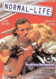 Normal Life (1996) - Filmaffinity