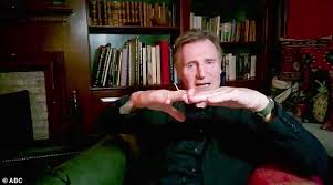 Лиам нисон, лоренс фишбёрн, маркус томас, эмбер мидфандер, холт маккэллани, бенджамин уокер, мэтт маккой, мэтт сэлинджер. Liam Neeson Reveals Whether Or Not He Ll Return As Qui Gon Jinn In Obi Won Kenobi Tv Series Aktuelle Boulevard Nachrichten Und Fotogalerien Zu Stars Sternchen