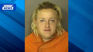 Woman accused of throwing Molotov cocktails at Myrtle Beach restaurant