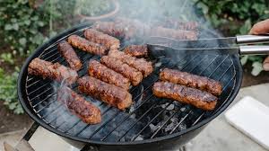 The word sausage is derived from old french saussiche , from the latin word salsus , meaning salted. How To Cook Sausage Everything You Need To Know