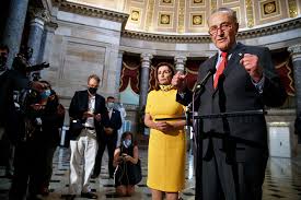 We hope that the following list of synonyms for the we've listed any clues from our database that match your search. Miles Apart On Coronavirus Relief The New York Times