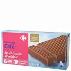 Turrón Praliné Cafe Sin Azúcar