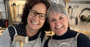 Crafting creativity: Silversmith Naomi Dootson shapes more than just  jewellery through workshops