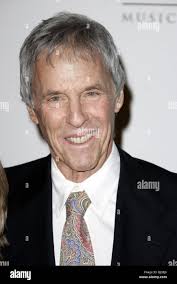 Burt bacharach hi-res stock photography and images