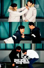 The show airs on sbs as part of their good sunday lineup. Preview Running Man Ep 384 Yoojaesuk Vietfans Facebook