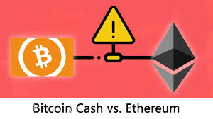 The other way to make money with cryptocurrency is based off the value. Bitcoin Cash Vs Ethereum A Comparison Blockgeeks