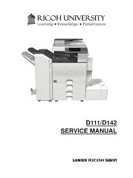 Hi drew i have a ricoh mp3352 photocopier machine in my office also i am a ricoh technicinan. Ricoh Mp C3502 Service Manual Image Scanner Power Supply