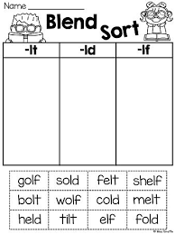 Pin On 2nd Grade Word Work Spelling