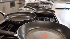 Healthy Pots And Pans At A Glance Which Are Safe For Health Kochgeschirr Kuchenutensilien Gusseisen