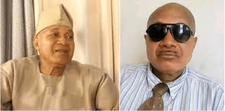 Abel Martin vows to desist from appearing Christian movies