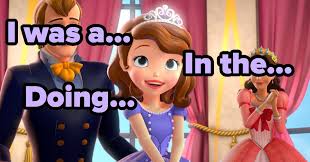 How Well Do You Know The Lyrics To The Sofia The First Theme Song In 2020 Sofia The First Songs Sofia The First Theme Song