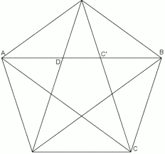 A {\displaystyle a} ) ángulo interior. File Pentagono Gif Wikipedia