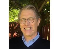 Wendell Olsen Obituary (1950