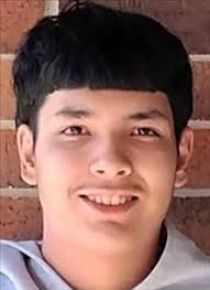 Jayvin Cody Frank Obituary October 21, 2024