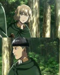 hitch and marlo aot season 3 attack on titan season attack on titan attack on titan ships hitch and marlo aot season 3