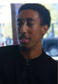 Angel Wiley Got into Bu