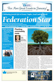 All items for a great jane price. Federation Star January 2021 By Jewishnaples Issuu
