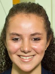 2016 California State Science Fair Participants in Biochemistry/ Molecular  Biology , Senior Division