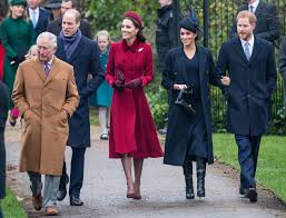 Their daughters savannah and isla have canadian and uk citizenship. Kate Middleton Prince William React Birth Of Meghan Markle Prince Harry Daughter People Com
