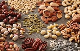 Super Seeds And Nuts You Should Include In Your Diet