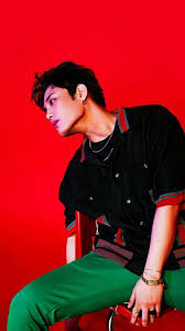 Choi Kanto Wallpaper Kanto Repetition Kpop Guys Beautiful Boys Rappers
