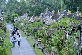 Surat terbagi menjadi dua jenis yaitu surat. 3 Daerah Di Bali Siap Jadi Kawasan Wisata Bebas Covid 19