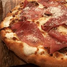 You may add as many toppings as you like to your pizza. Where To Find Gluten Free Pizza In Hoboken Jersey City Hoboken Girl