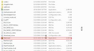 Cara Flash Firmware Oppo Joy R1001 V1 Stiker Kecil Henkk Firmware