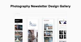 We did not find results for: Photography Newsletter Examples Design Gallery Mailerlite