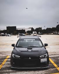 Subaru Impreza Wrx Sti Vs Mitsubishi Lancer Evolution X Pin On Mitsubishi
