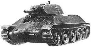 a 32 ussr a系坦克 soviet tank tank armored vehicles