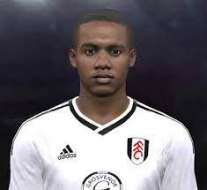 ULTIGAMERZ: PES 2017 Ryan Sessegnon (Fulham) Face