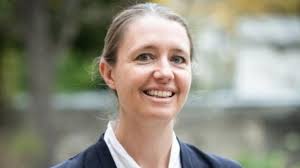 Stéphanie Schaer nommée à la tête de la Dinum