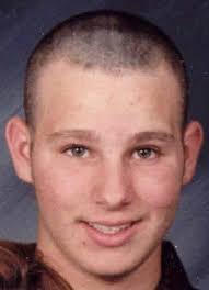 Obituary information for Jonathan Paul Edwards