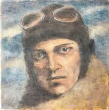 Hamilton Gallery An Irish Airman Foresees His Death by Invited Artists