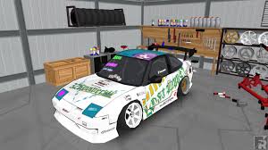 Buy the free car in the car lot ( . From Nfs Pro Street Frlegends