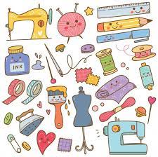 Arte E Artesanato Fornece Doodle Conjunto De Ferramentas Diy Art Supplies Doodles Doodles Art