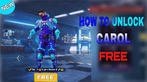 Pubg Mobile How To Unlock Carlo Character Free Get Carlo Outfit And Emote Free In Pubg Mobile Youtube