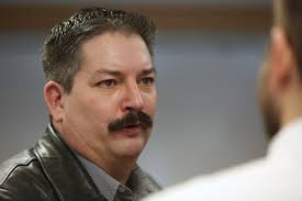 Myers alleges Bryce used campaign funds for personal purposes in FEC  complaint