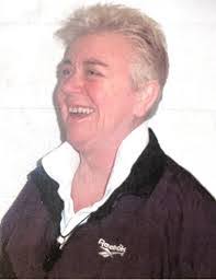 Christine Bircher's Instagram, Twitter & Facebook