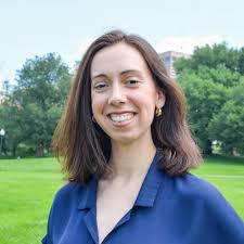 Martin-Caughey, Ananda