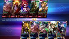 Mobile legends mod apk es una versión modificada (hackeado) del juego oficial mobile legends: 7 Bot Ideas Mobile Legends App Hack Mobile Legend Wallpaper