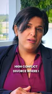 Tuesday Tip: Come with an open mind when navigating a divorce — it can make  the process smoother and less stressful. 💡