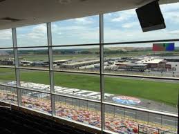 Premium Events Charlotte Motor Speedway