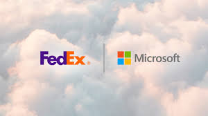 Stay up to date on the latest stock price, chart, news, analysis, fundamentals, trading and investment tools. Fedex And Microsoft Join Forces To Transform Commerce