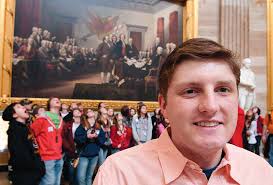 ONE SELFLESS ACT CHANGES TWO LIVES