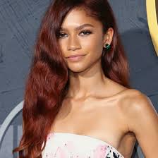 Reddish auburn is one of the most popular colors women with tan skin tone choose when they decide to go red. How To Choose The Best Hair Color For Your Skin Tone