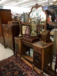 Antique Furniture Set Chest Of Drawers Vanity Headboard Footboard Furniture Antique Furniture Furniture Sets